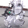Двигатель 4х такт. 250 см3 (CG250) LIFAN Трицикл 167MM жидкостное охл.