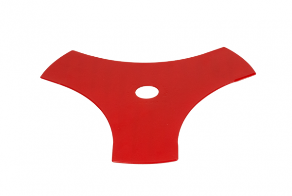 Нож металл 255мм х 25.4мм х 3 зуба (B90474-254) Oregon