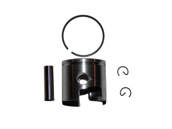 Поршень в сборе бензопила Цыганка 25-12 (34 мм) (Forza,Patriot,Forvard,BGT,Carver,SD-Master)