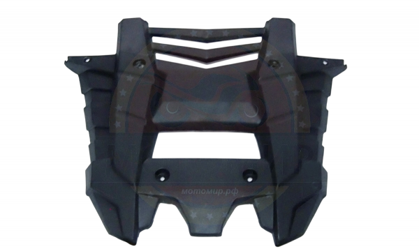 Защита передняя пластик ATV Commander 200