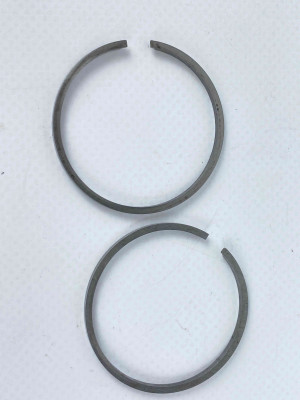 Кольца Крот нормальные (42,0) 2,0 мм