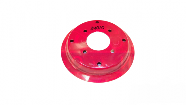 Диск колеса наружный 500-900 WM500