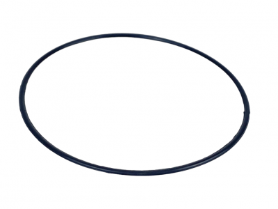Кольцо Буран уплотнительное коллектора большое 100х3 (110500996)