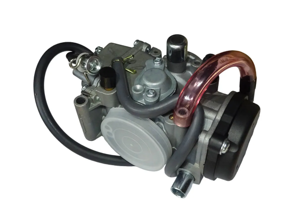 Карбюратор 185YMQ  Combat 400