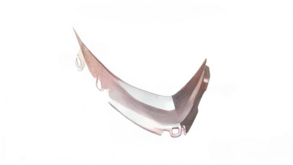 Облицовка рулевой колонки левая малая Matador eva передняя 64366-A9AB-9000