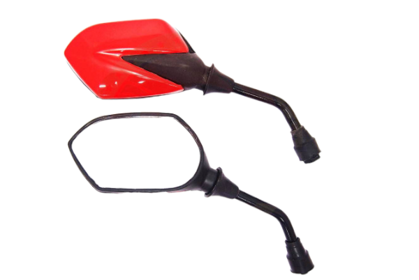 Зеркала d=8 Suzuki