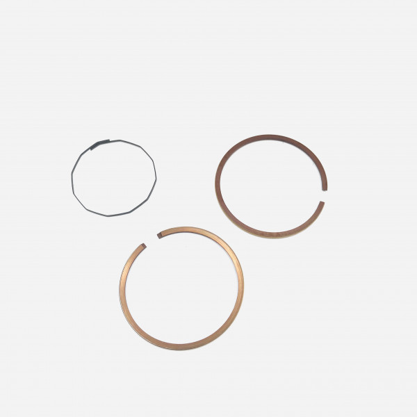 Кольца поршневые 40 мм Yamaha Jog Honda ZX