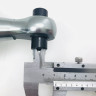 Амортизатор задний L415 ATV Hammer 3