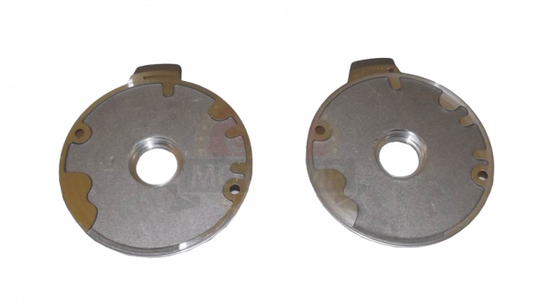 Основание под 1-2 катушки зажигания YX140-160 КАYO JH70 (круглая)
