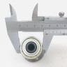 Распредвал в сборе Shineray VJ250 169YMM