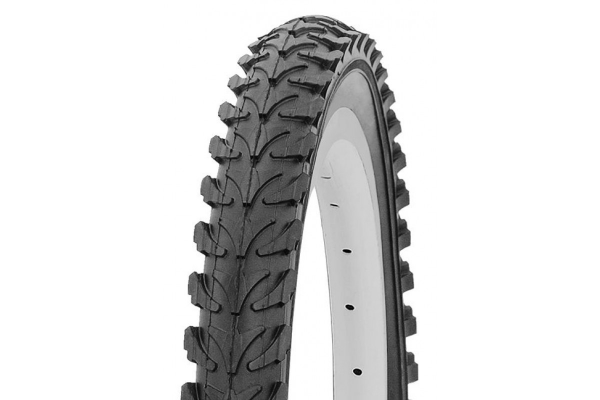 Велопокрышка 24 х 1.95 W2017 Wanda