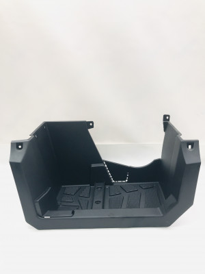 Подножка ATV Jaeger 2 правая