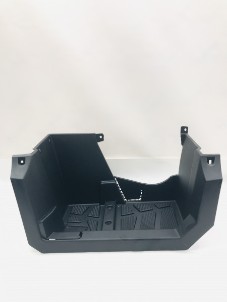 Подножка ATV Jaeger 2 правая