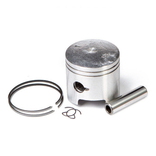 Поршень в сборе бензопила Цыганка 38-16К (38мм) Forza,Forward,Patriot,BGT