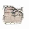Крышка картера R195 ручки стартера короткая