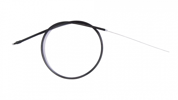 Трос газа машинокомплект Лидер-Альфа-3