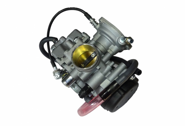 Карбюратор 185YMQ  Combat 400