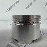 Поршень 47.25 мм скутер 139QMB GY6 80cc