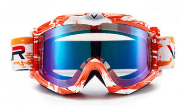 Очки мото Vemar VM-1021E