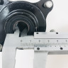 Ступица колеса переднего АТВ Armis 125