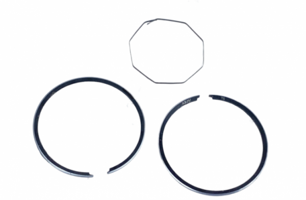 Кольца поршневые 40.25 мм Yamaha Jog SEE