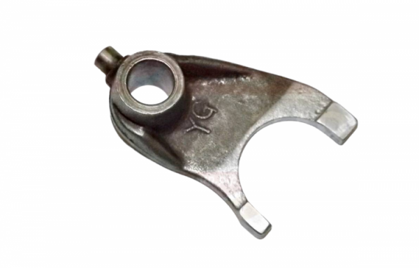 Вилка 12 передач CG125-250 центральная мотоцикл