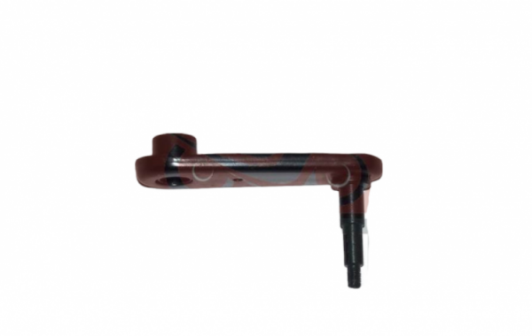 Кронштейн ролика натяжителя цепи PANTERA 250