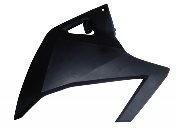 Облицовка боковая большая левая снегоход Compass 200