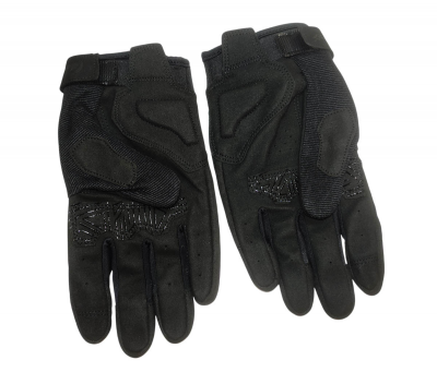 Перчатки Pro-biker MCS-66 чёрные M