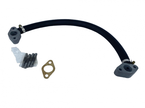 Наддув Урал