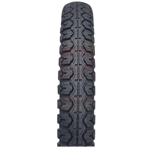 Покрышка 16 3.50-16 Р6037 без камеры