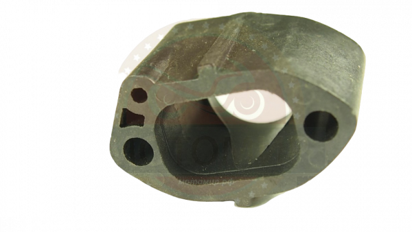 Проставка карбюратора теплоизолятор бензопила Цыганка 65-20K/72-20 Forza