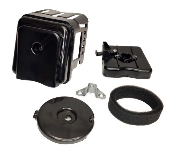 Фильтр воздушный с корпусом мотокосы GBC-043