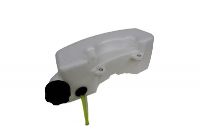 Бензобак мотокосы GBC-043