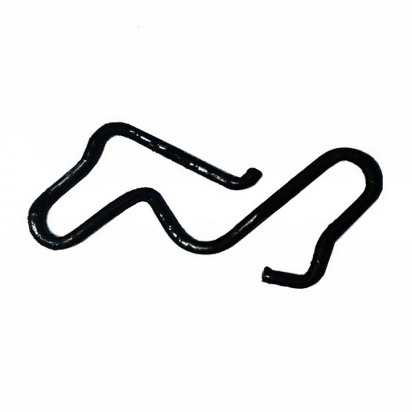 Скрепка крепления шкива стартера (017-044) (11181953500)