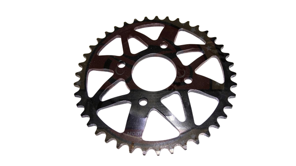 Венец Z41 520 d58mm 4 x 63mm Kayo Т2 тарелка