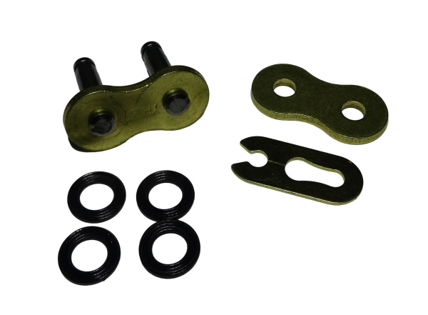 Замок цепи 520Н-Х SFR с сальником