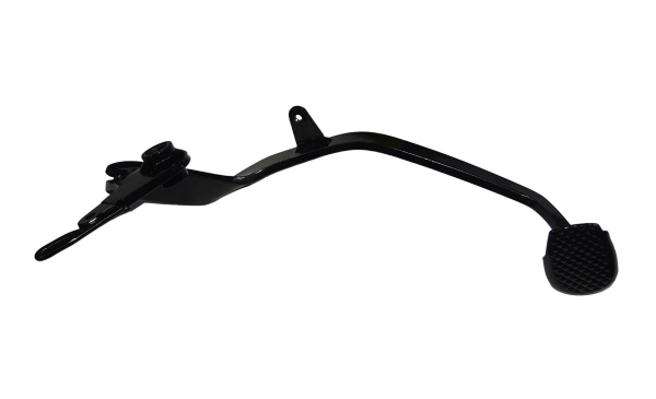 Педаль тормоза заднего Combat 400