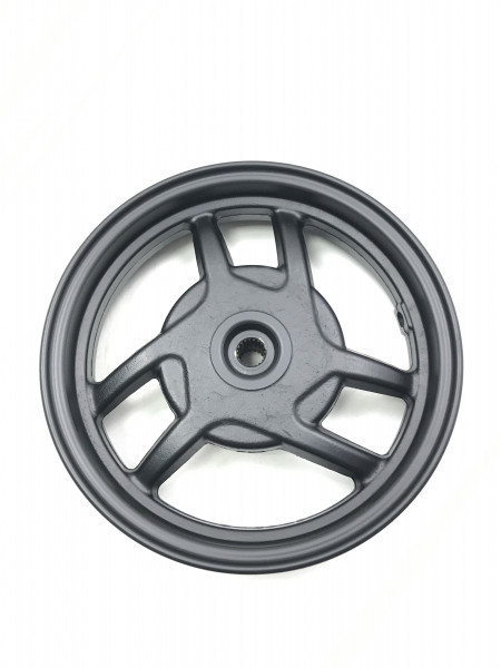 Диск задний литой барабан скутер City PG 044