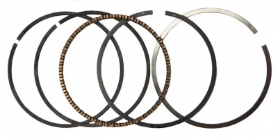 Кольца поршневые 69.00 мм CB250-СВ230 169FMM