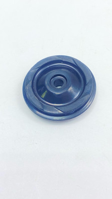 Ролик натяжителя цепи ГРМ 156 FMJ гладкий средний