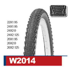 Велопокрышка 24 х 2.00 W2014 Wanda