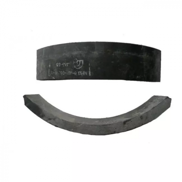 Накладка тормозная Урал Днепр