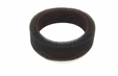 Фильтр воздушный элемент мотокосы GBC-033/043/052 (кольцо)