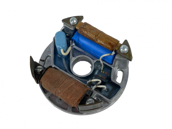 Зажигание Бензопила МБ-1 г.Самара