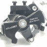 Переключатель передач передний MicroSHIFT Mezzo FD-M20