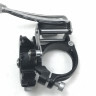Переключатель передач передний MicroSHIFT Mezzo FD-M20