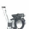 Переключатель передач передний MicroSHIFT Mezzo FD-M20