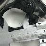 Переключатель передач передний MicroSHIFT Mezzo FD-M20