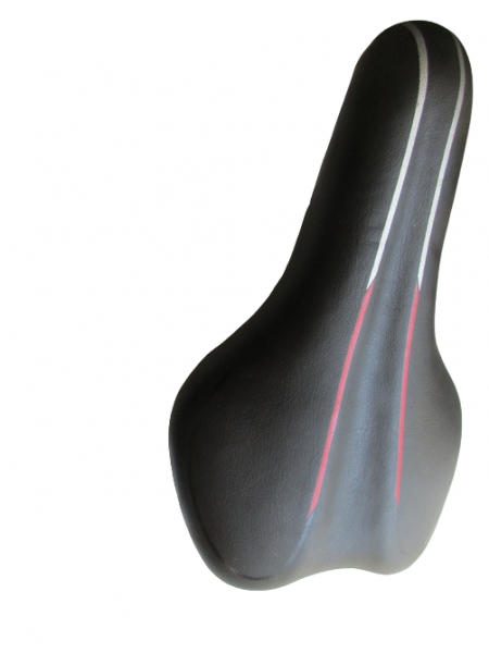 Сиденье для велосипеда 270х157мм (EPSD-33) (Stels AZ-5537)